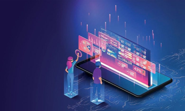 افزایش تعداد بانوان تریدر