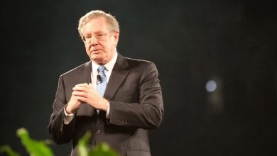 انتقاد استیو فوربز از بیت کوین