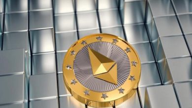 رکورد جدید اتریوم در حال اتفاق افتادن است