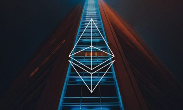 اتریوم به دنبال بیت کوین از ۱۰۰۰ دلار عبور میکند