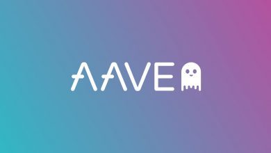 پلتفرم AAVE