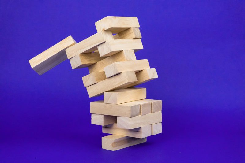 ارتفاع بلوک یا block height