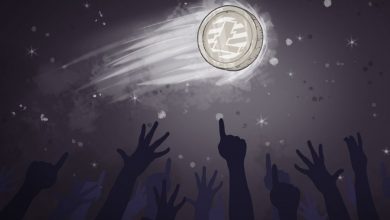 لایت کوین اکنون سومین بلاک چین با ارزش است