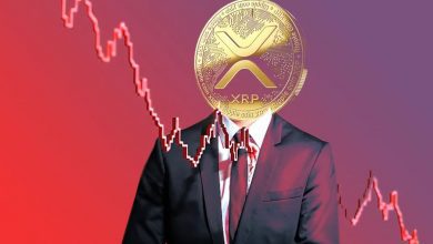 فروش ریپل توسط بنیانگذار سابق آن