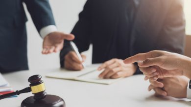 دلیل آشفتگی ریپل چیست؟