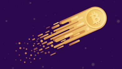 بیت کوین به 35000 دلار رسید