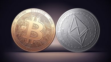 اصلاح شدید بیت کوین و اتریوم