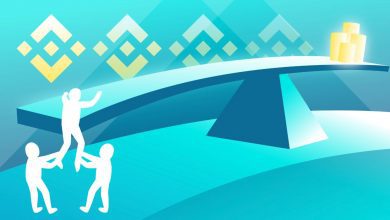 سوزاندن 165 میلیون دلار بایننس کوین