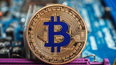 انتقال نیم میلیارد دلار بیت کوین از صرافی ها