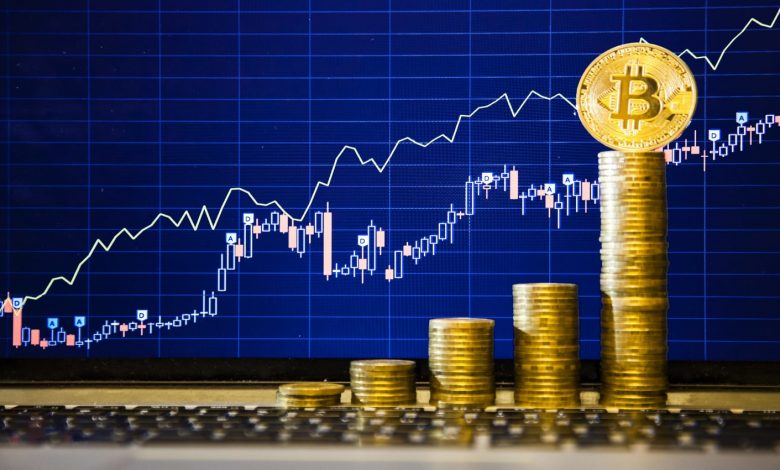 مؤسسات بزرگترین هودلرهای بیت کوین هستند