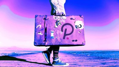 ترکیب فن‌آوری بلاک چین با IOT