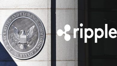 تأثیر SEC بر رشد ریپل