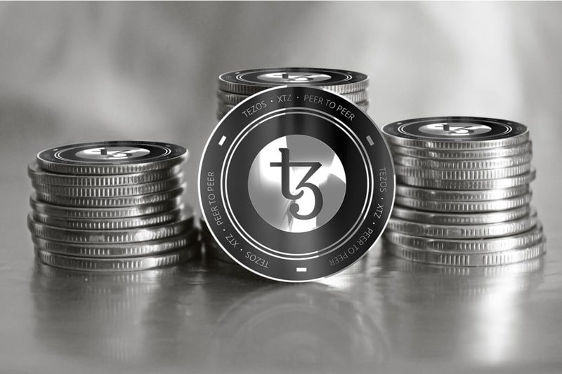 آینده رمز ارز تزوس