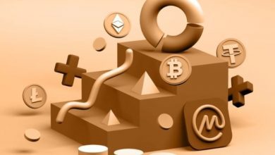 آموزش استیکینگ رمز ارز‌ها
