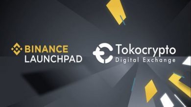 TKO پنجمین پروژه لانچ پد در بایننس