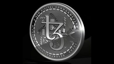 ارز دیجیتال تزوس