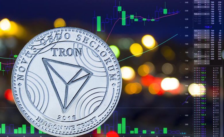 آینده ارز دیجیتال ترون