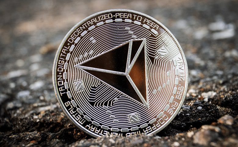 پیش بینی آینده ارز ترون