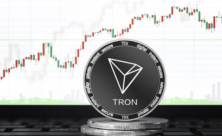 پیش بینی ارز ترون