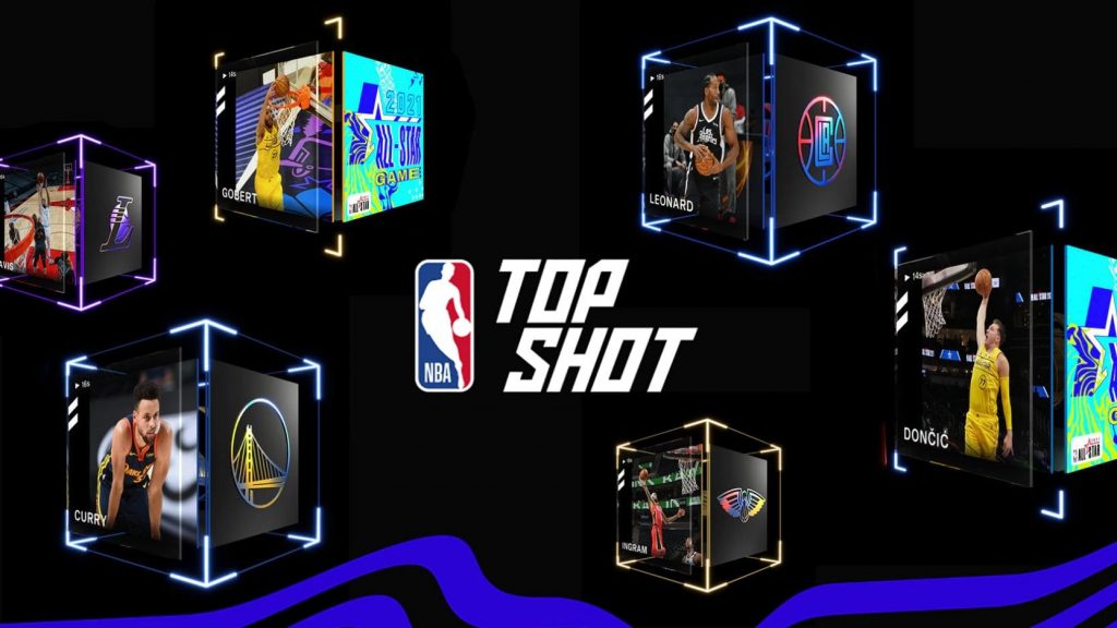 NBA Top Shot