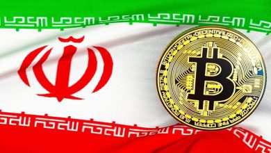 حضور خارجی‌ها در استخراج رمزارزها