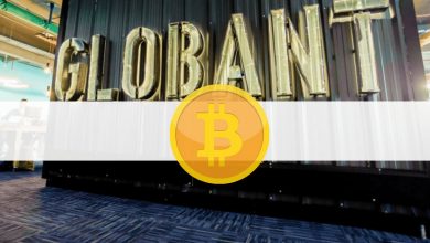 شرکت Globant به ارزش 500 هزار دلار بیت کوین خرید