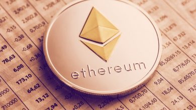 نزدیک شدن ارزش اتریوم به 3000 دلار