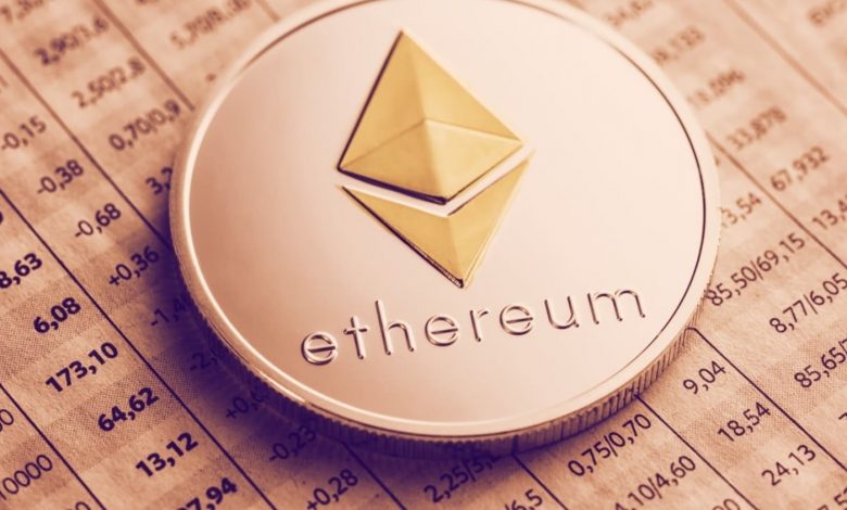 نزدیک شدن ارزش اتریوم به 3000 دلار