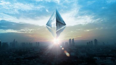 افزایش ارزش اتریوم