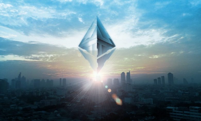 افزایش ارزش اتریوم