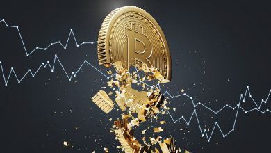 کاه قیمت بیت کوین تا 29 هزار دلار