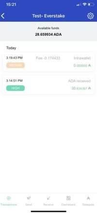 پذیرفته شدن به عنوان نمایندگی