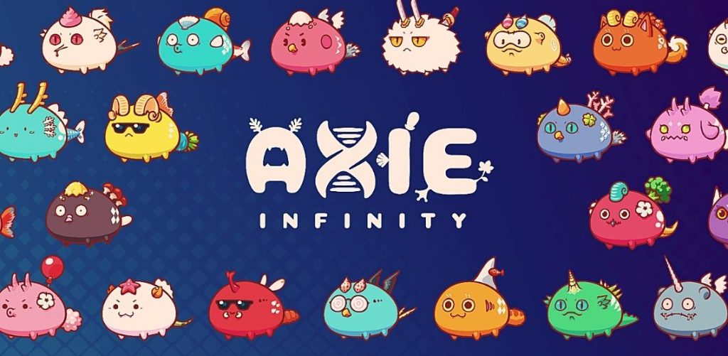 Axie Infinity