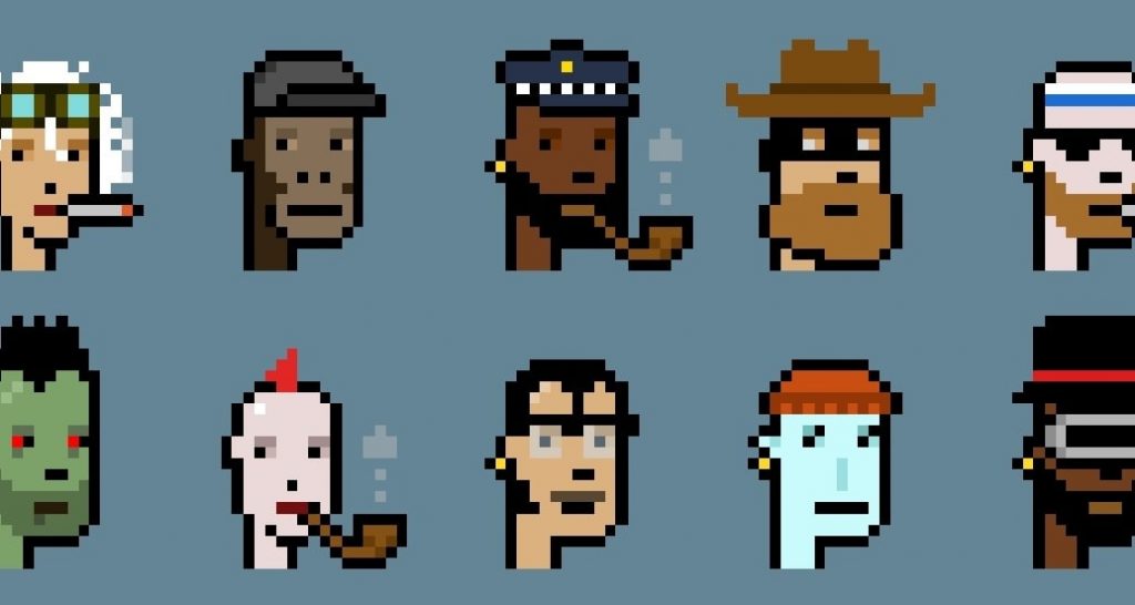 Cryptopunks