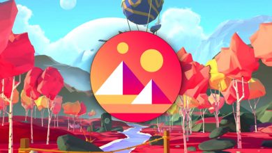 پلتفرم Decentraland
