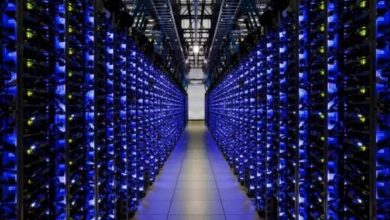 ممنوعیت استخراج بیت کوین در چین