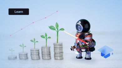 آموزش مرحله به مرحله روش‌های کسب درآمد از صرافی OKEx