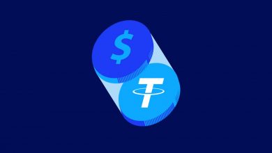 ریال یا تتر