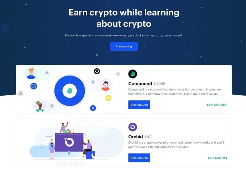 دریافت بیت کوین رایگان