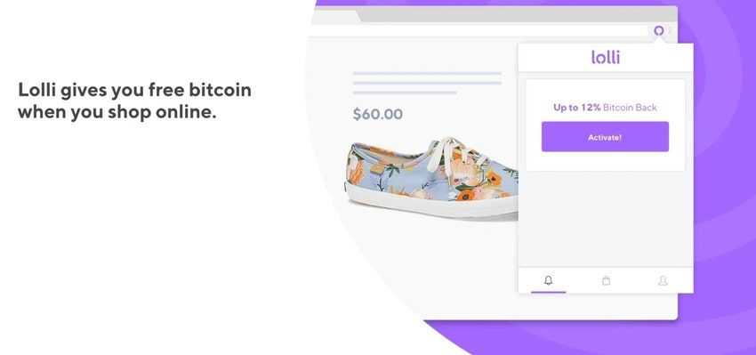 خرید و دریافت بیت کوین رایگان با استفاده از Bitrefill یا Lolli