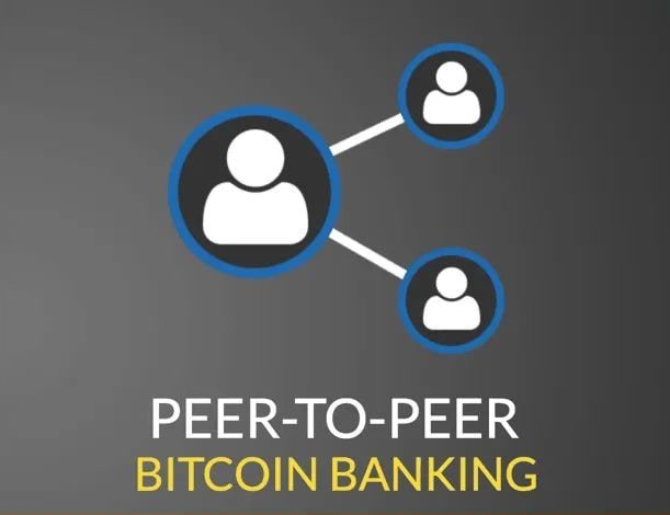 کسب بیت کوین با قرض دادن