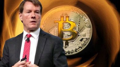 ممنوعیت رمز ارز در چین