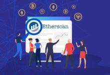 جزئیات تراکنش با Etherscan