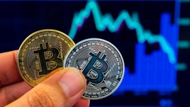 قیمت بیت کوین از 33 هزار دلار عبور کرد