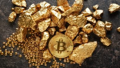 مدل سهام به جریان بیت کوین