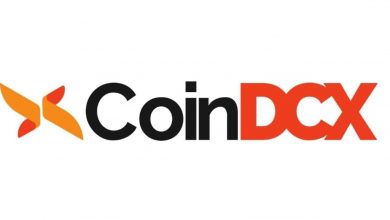 صرافی CoinDCX در هند