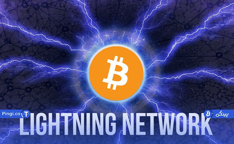  شبکه لایتنینگ، حل مشکل مقیاس پذیری بلاک چین بیت کوین