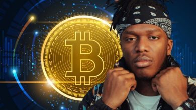 سوپراستار یوتیوب KSI