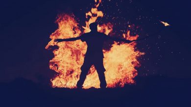 بیش از 70 هزار اتر در شبکه اتریوم سوزانده شد