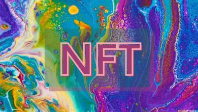 همکاری بازار توکن NFT بایننس با موزه هرمیتاژ برای فروش آثار هنری